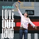 Love Out Loud - CD