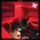 D.I.T.C. Studios - Vinyl
