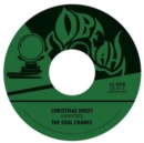 Christmas Sweet/Sweet Dub 45 - Vinyl