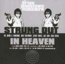Strung Out in Heaven - CD