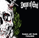 Demon Est Deus Inversus - CD