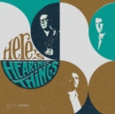 Here's Hearing Things - CD