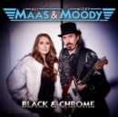 Black & Chrome - CD