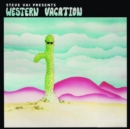 Western Vacation - CD