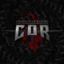 Chains Over Razors - CD