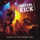 Plays With Mercury - CD