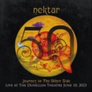 Journey to the Other Side: Live at the Dunellen Theatre, June 10, 2023 - CD