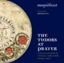 The Tudors at Prayer - CD