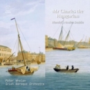 Mr Charles the Hungarian: Handel's Rival in Dublin - CD