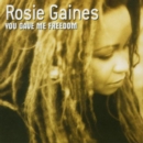 You Gave Me Freedom - CD