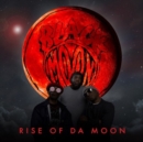 Rise of Da Moon - CD