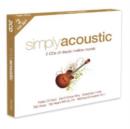Simply Acoustic - CD