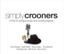 Simply Crooners - CD