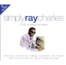 Simply Ray Charles - CD