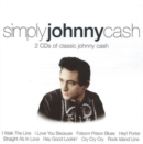 Simply Johnny Cash - CD