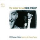 The Golden Years of Bing Crosby - CD