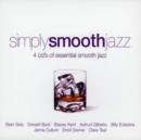 Simply Smooth Jazz - CD