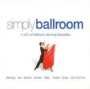 Simply Ballroom - CD