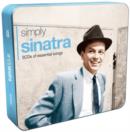 Sinatra: 3CDs of Essential Songs - CD