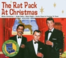 The Rat Pack at Christmas - CD
