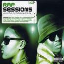 Rap Sessions - CD