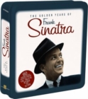 The Golden Years of Frank Sinatra - CD