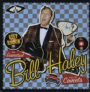 Keep On Rockin': The Essential Bill Haley and His Comets - CD