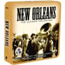 New Orleans - CD
