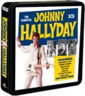 The Essential Johnny Hallyday - CD