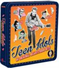 Teen Idols: 60 Original Heartthrob Hits - CD