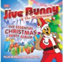 The Essential Christmas Party Album - CD