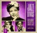 Jazz Divas: 50 Classic Tracks from the Finest Ladies of Jazz - CD