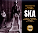 Ska: Moonstoppers, Shufflers and Skankers - CD