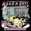 Rock N Roll Diner - CD