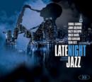 Late Night Jazz - CD
