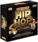 Hip Hop Anthems - CD