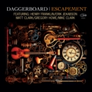 Escapement - CD