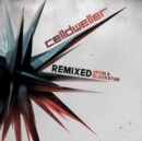 Remixed: Upon a Blackstar - CD