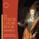 The Tudor Choir Book - CD