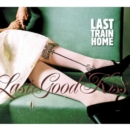 Last Good Kiss - CD