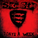 7 days a week - CD