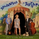 Rendezvous in Rhythm - CD