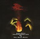 Filmworks Xix: Dimitri Geller's the Rain Horse - CD