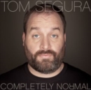 Completely Normal - CD