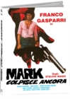 Mark Colpisce Ancora - Blu-ray