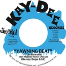 Yawning Beat/Baby Beat - Vinyl