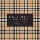 Cashmere Corners - CD