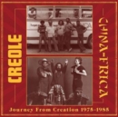 Journey from Creation 1975-1985 - Vinyl