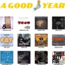 A Good Year - Vinyl