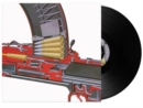 Speshal Machinery - Vinyl